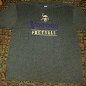 Minnesota Vikings T-shirt
